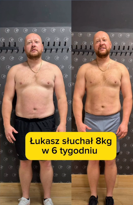 Transformacja Łukasz