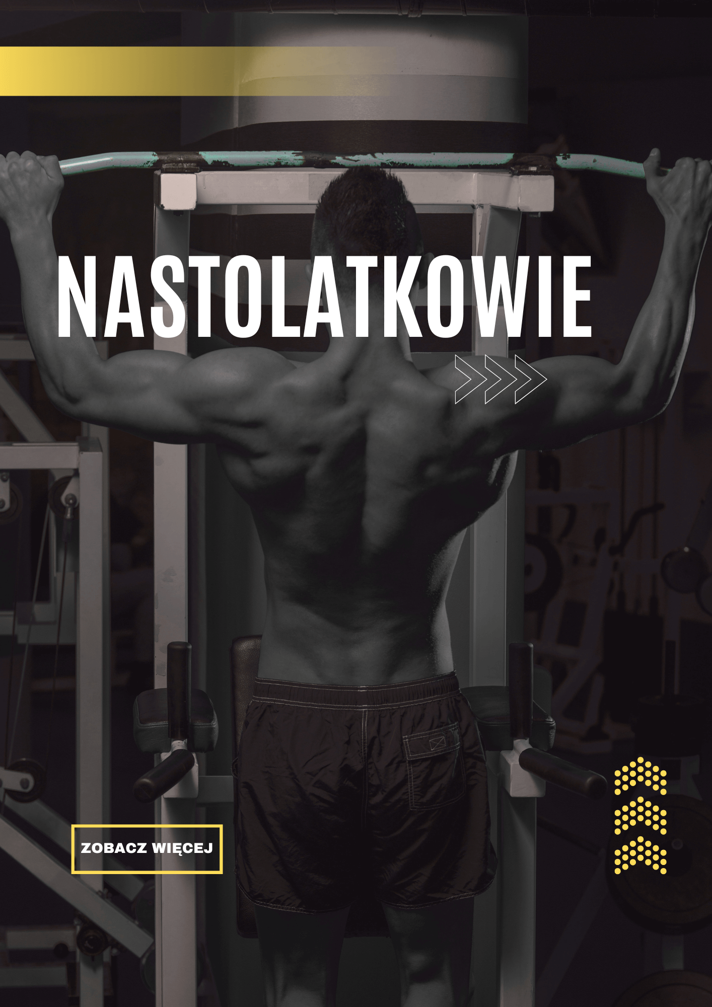 Dla Nastolatków